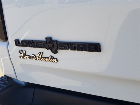 Used 2025 RAM 1500 Lone Star image 5