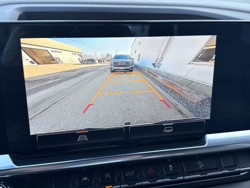 Used 2023 GMC Sierra 1500 SLT w/ SLT Premium Package image 30