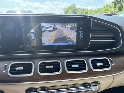 Used 2022 Mercedes-Benz GLE 350 4MATIC image 29