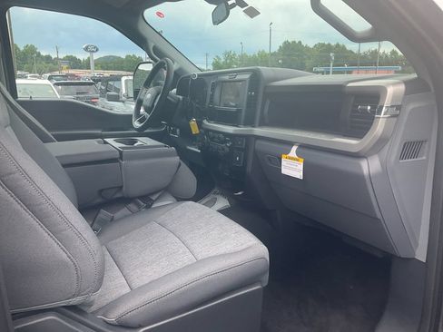 New 2026 Ford F250 XL AWD/4WD image 11