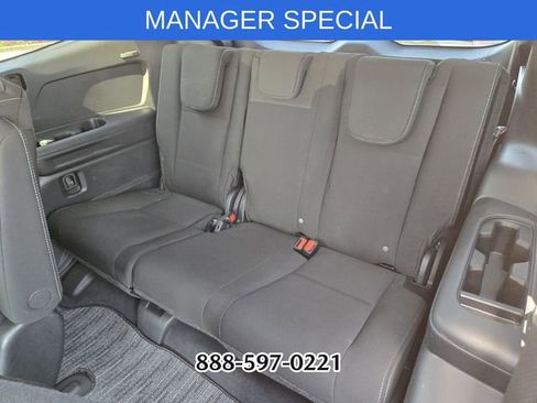 Used 2024 Subaru Ascent Premium w/ Convenience Package AWD/4WD image 12