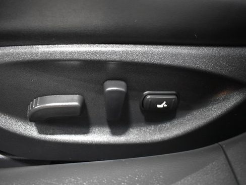 Used 2023 INFINITI Q50 Luxe w/ Cargo Package image 18