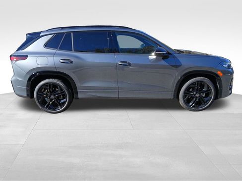 New 2026 Volkswagen Tiguan SE R-Line FWD image 6