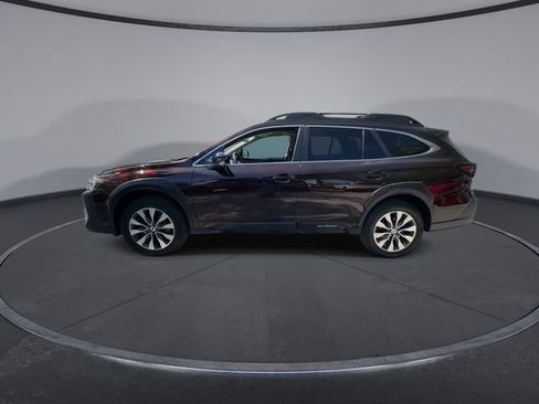 Certified 2023 Subaru Outback Limited AWD/4WD image 5