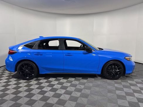 New 2026 Honda Civic Sport image 8