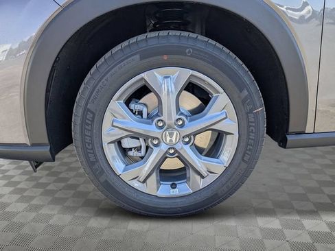 New 2027 Honda HR-V LX image 12