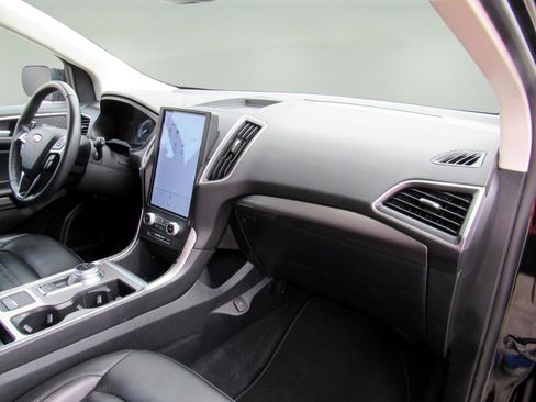 Used 2024 Ford Edge SEL image 31