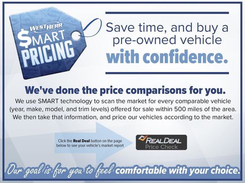Used 2023 Subaru Ascent Touring AWD/4WD image 30