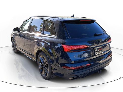 New 2026 Audi Q7 3.0T Premium Plus image 3