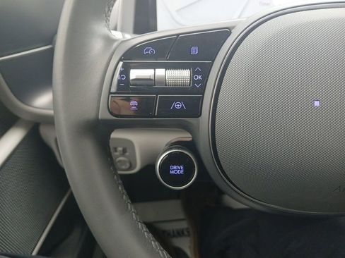Used 2025 Hyundai Ioniq 6 SEL image 24