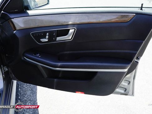 Used 2014 Mercedes-Benz E 350 4MATIC Wagon w/ Premium 1 Package image 30