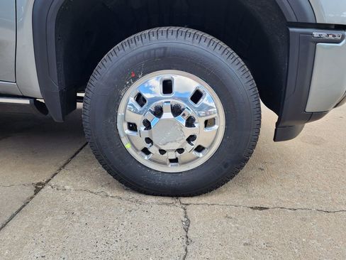 New 2026 GMC Sierra 3500 Denali Ultimate image 58