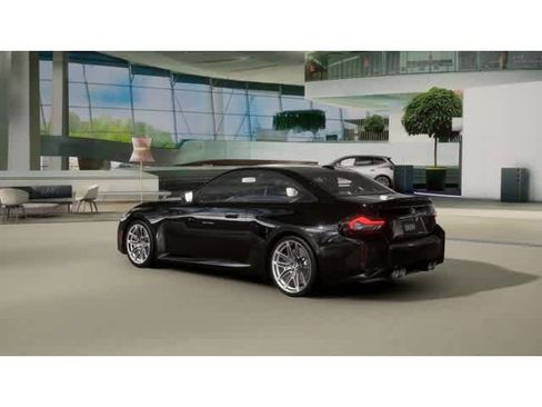 New 2026 BMW M2 w/ Lighting Package image 2