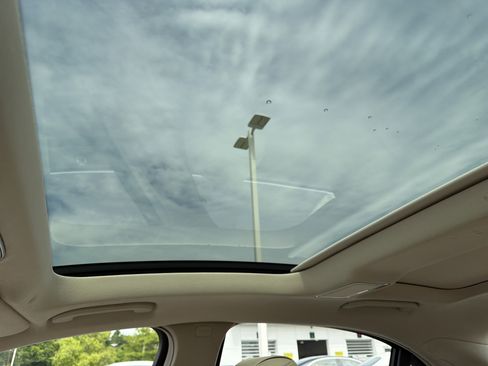 Certified 2020 Mercedes-Benz S 560 4MATIC Sedan image 28