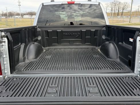 Used 2025 Ford F150 XLT w/ Equipment Group 301A Standard image 14