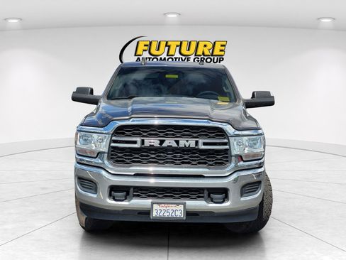 Used 2020 RAM 2500 Tradesman AWD/4WD image 4