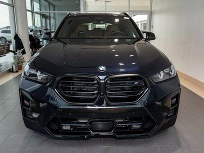 New 2026 BMW X5 M Competition w/ Executive Package