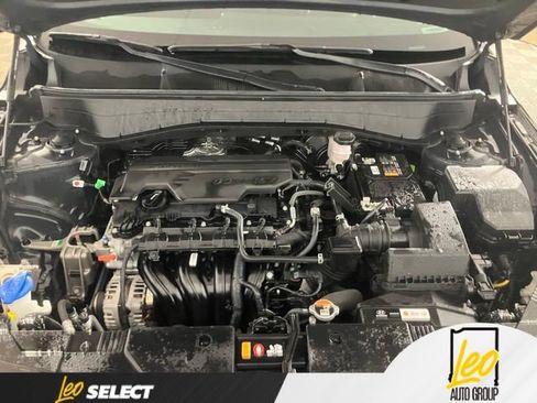 Used 2024 Hyundai Kona SEL w/ Convenience Package FWD image 27