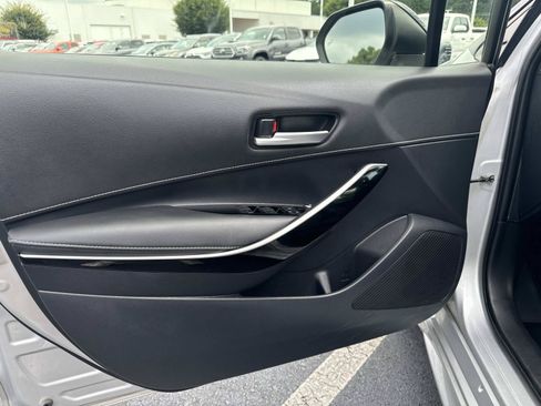 Used 2020 Toyota Corolla XSE FWD image 15