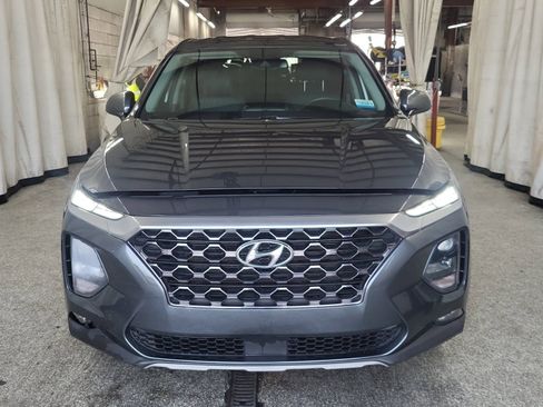 Used 2020 Hyundai Santa Fe SEL w/ Cargo Package image 2