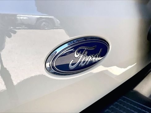 Used 2025 Ford Bronco Badlands AWD/4WD image 31