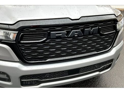 Certified 2025 RAM 1500 Big Horn image 32