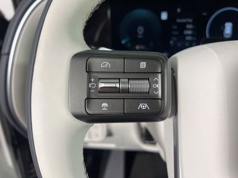 New 2026 Hyundai Palisade Calligraphy image 17