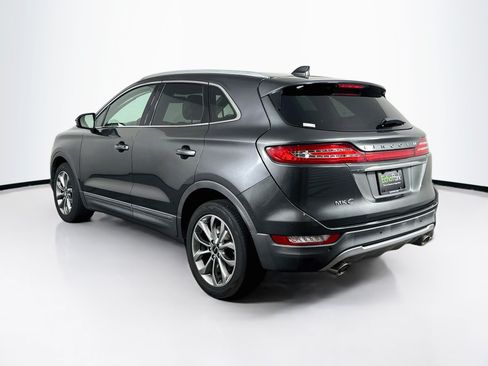 Used 2019 Lincoln MKC Select w/ Select Plus Package FWD image 5