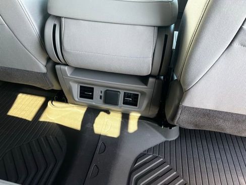 New 2026 Chevrolet Silverado 2500 LT w/ Safety Package image 24