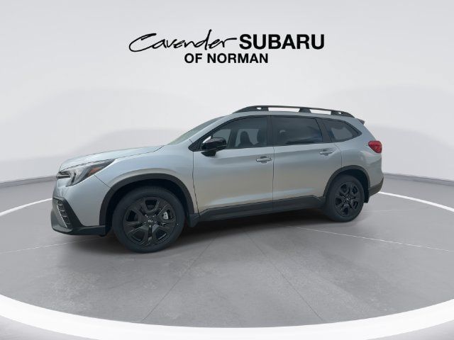 Used 2026 Subaru Ascent Bronze Edition AWD/4WD image 5