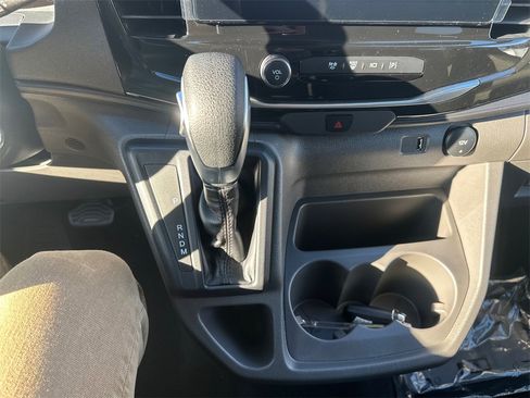 New 2026 Ford Transit 350 148 Medium Roof Wagon image 22