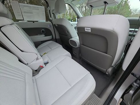 New 2026 Hyundai Palisade SEL image 22