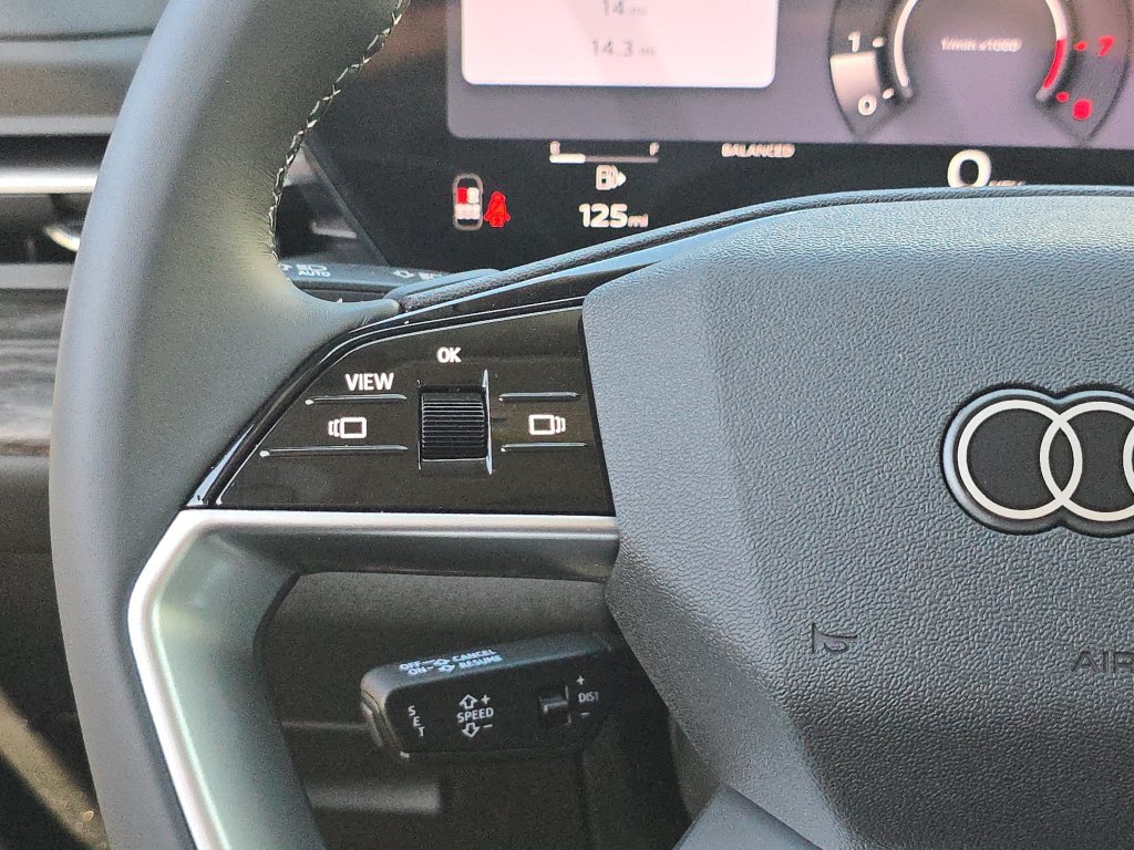 New 2026 Audi Q5 Premium Plus AWD/4WD image 20