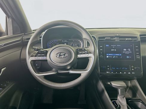 Used 2024 Hyundai Santa Cruz SEL image 17