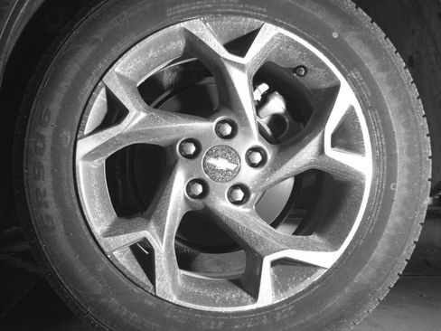 Used 2025 Chevrolet Trax LT w/ LT Convenience Package FWD image 14