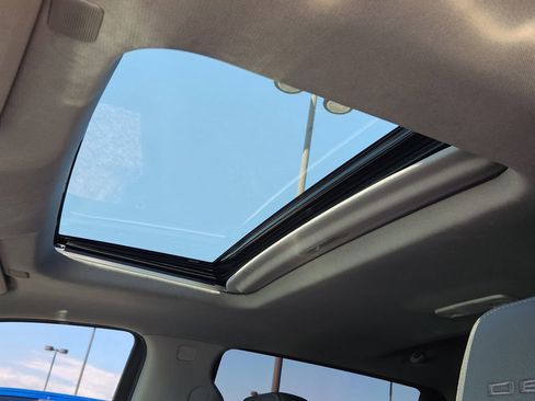 Used 2021 GMC Sierra 1500 Denali w/ Denali Ultimate Package image 29