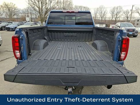 Used 2024 GMC Sierra 2500 SLE w/ SLE Value Package; image 31