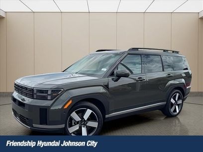 Used 2024 Hyundai Santa Fe Limited