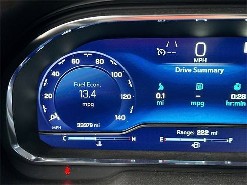 Certified 2022 Chevrolet Tahoe LT w/ Luxury Package image 3