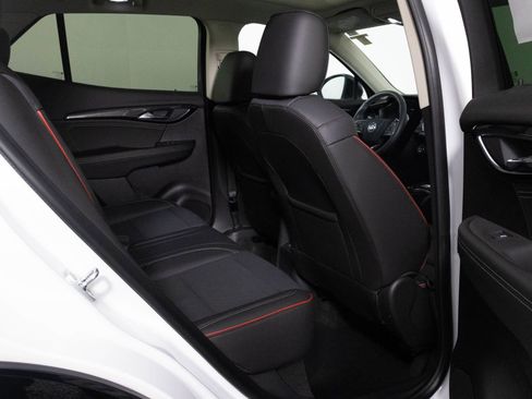 Certified 2023 Buick Envision Essence w/ Sport Touring Package image 42