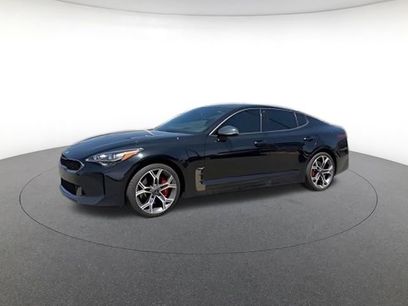 Used 2020 Kia Stinger GT