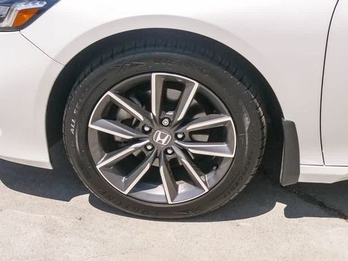 Used 2022 Honda Accord EX-L image 5