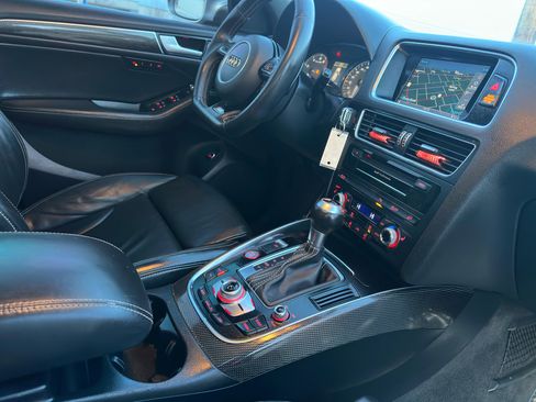 Used 2015 Audi SQ5 Premium Plus w/ Technology Package image 59