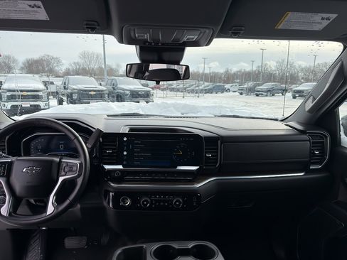 Used 2022 Chevrolet Silverado 1500 RST image 30