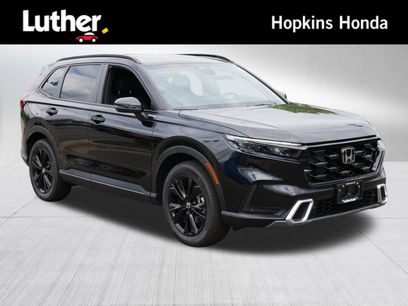 Used 2026 Honda CR-V Sport Touring