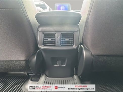 New 2025 Toyota RAV4 LE image 13