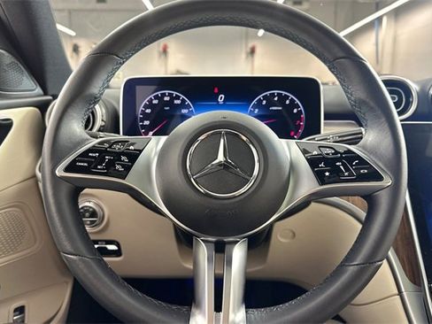 Certified 2023 Mercedes-Benz C 300 Sedan image 26