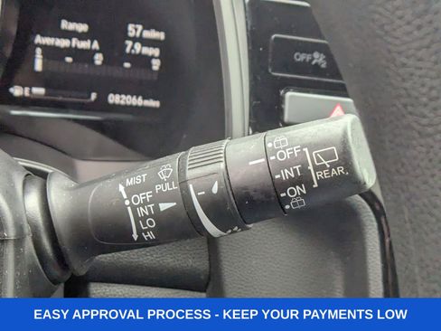 Used 2019 Honda Fit EX image 36