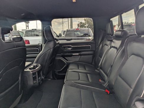 Used 2025 RAM 1500 Laramie image 13