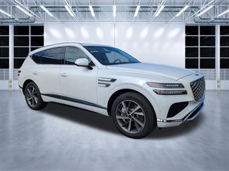 Used 2025 Genesis GV80 2.5T Advanced video 1